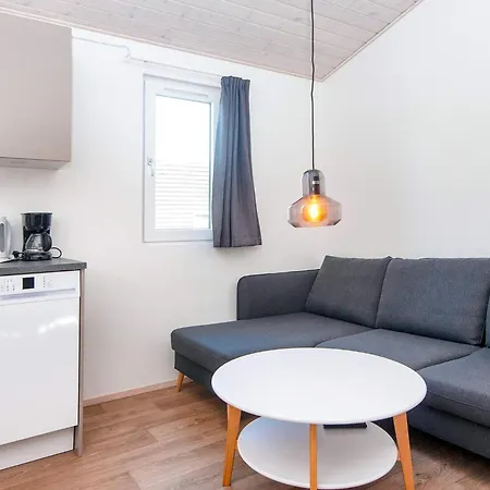 Holiday home Lxxxiv *