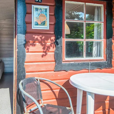 Lxxxiv Holiday home Aabenraa