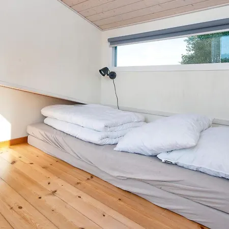Holiday home Lxxxiv Aabenraa