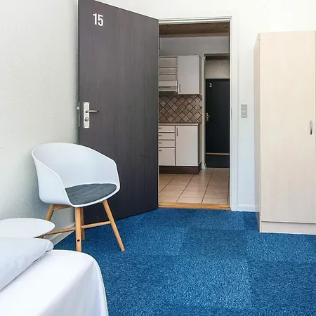 Lxxxiv Holiday home Aabenraa
