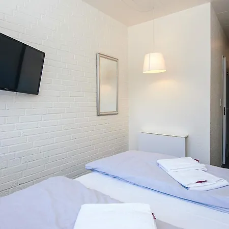 Lxxxiv Holiday home Aabenraa