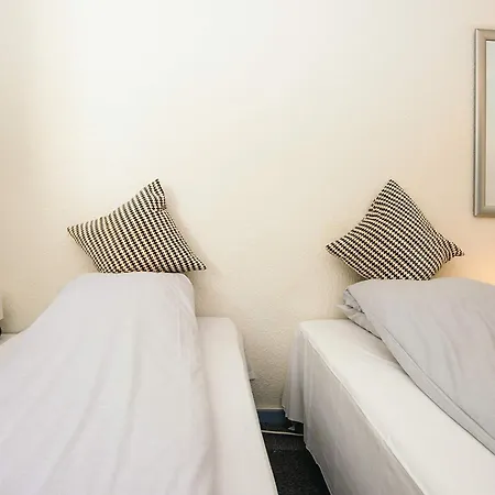 Holiday home Lxxxiv Aabenraa