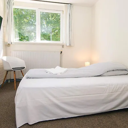 Holiday home Lxxxiv Aabenraa