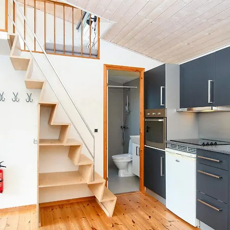 Holiday home Lxxxiv