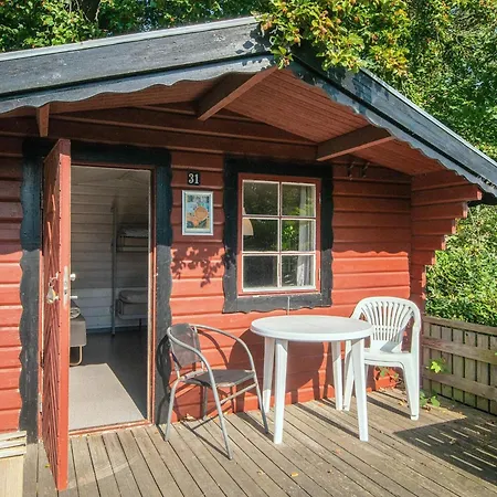 Holiday home Lxxxiv *