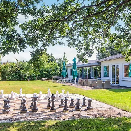 Holiday home Great In Aabenraa