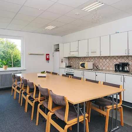 Holiday home Great In Aabenraa
