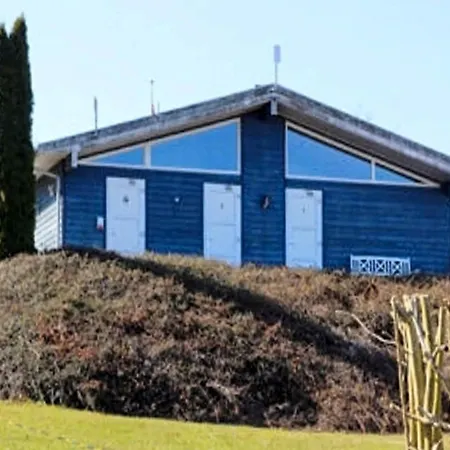 Great In Holiday home Aabenraa