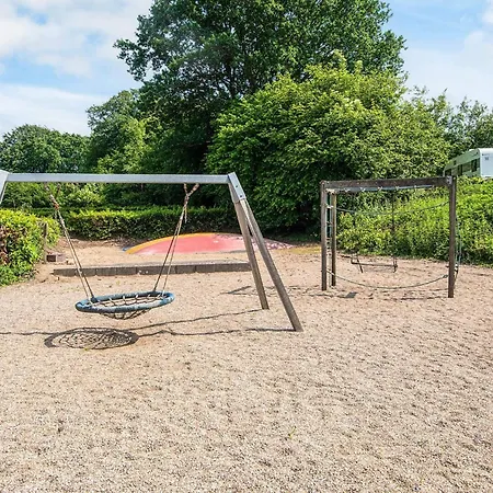 Holiday home Great In Aabenraa