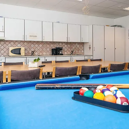 Great In Holiday home Aabenraa