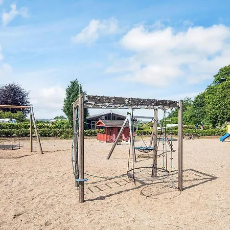 Great In Holiday home Aabenraa