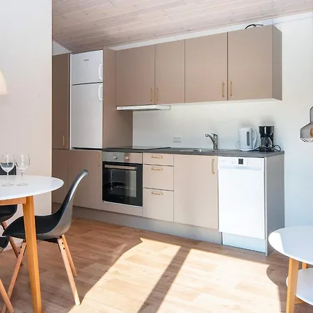 Holiday home Great In Aabenraa