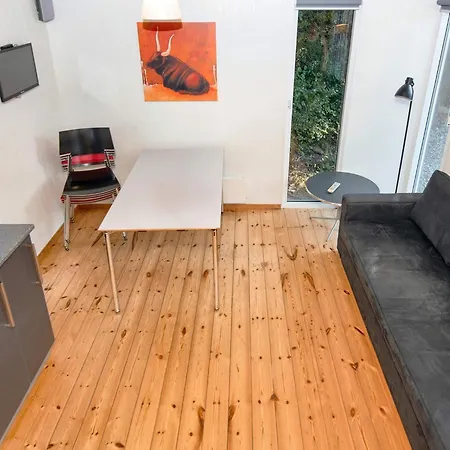 Holiday home Great In Aabenraa