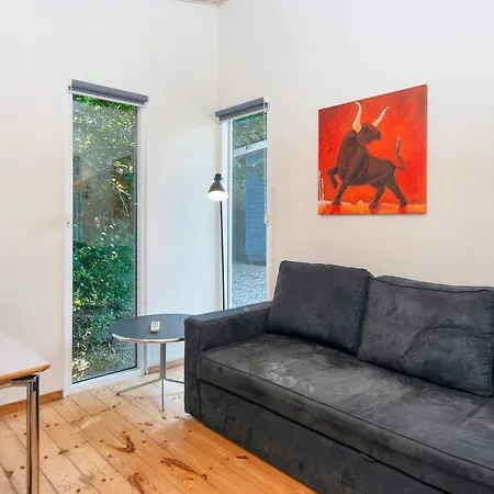 Holiday home Great In Aabenraa