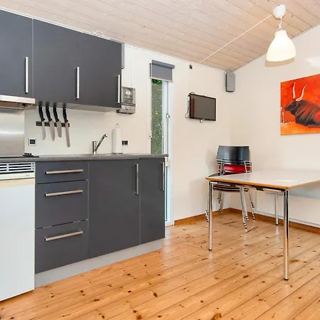 Great In Holiday home