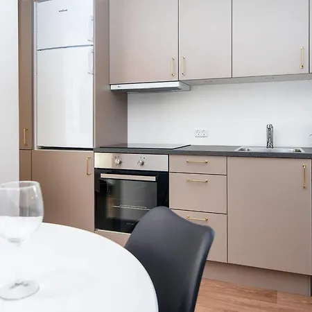 Great In Holiday home *
