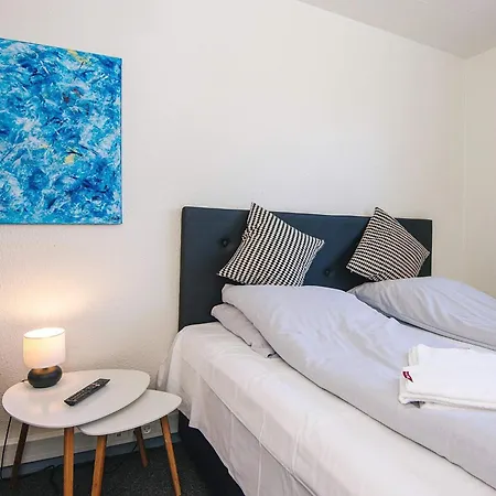 Great In Holiday home
