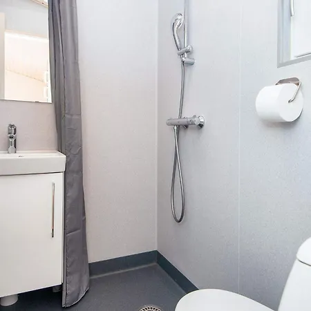 Great In Holiday home Aabenraa