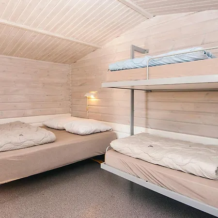 Holiday home Great In Aabenraa